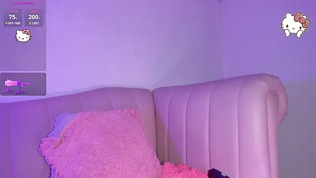 Connie_Cherxx webcam