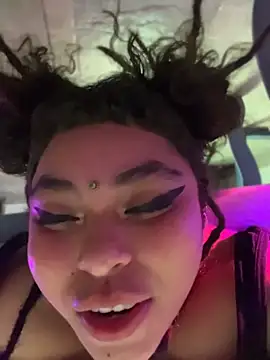 PrincessLauren420 webcam