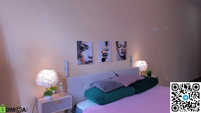 Xenia_paradise webcam