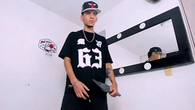 Samuel_Suarez webcam