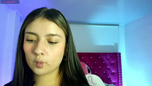 Diamond_juliana webcam