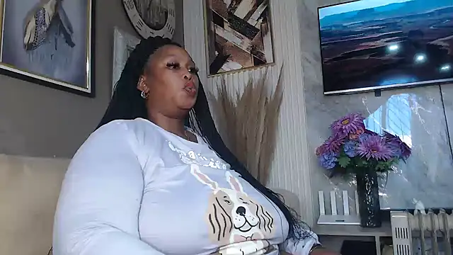 ThickyMinajxx webcam