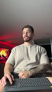 Valenthino_Salvatore webcam