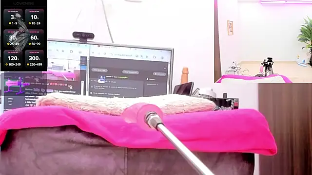 Paulina_Davis_ live sex cam