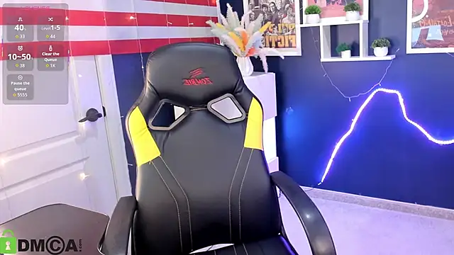 Sara_Robinson webcam