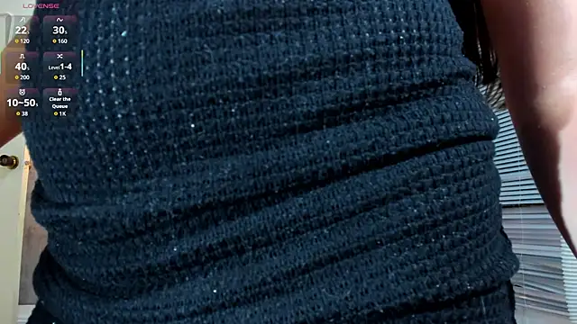 lissa_jhonsoon webcam