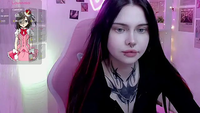 morana_batt - Morana_Batt's free webcam - UK Sex Cams