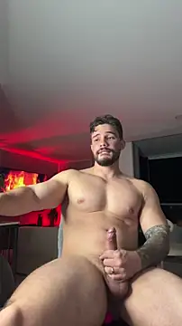 Valenthino_Salvatore webcam