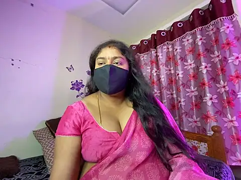 LouleyRanii_Telugu webcam