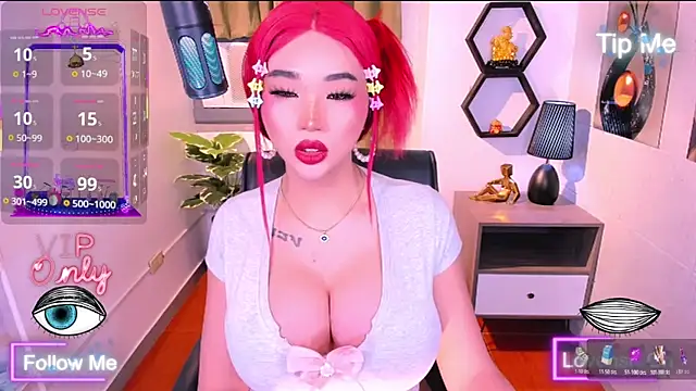 _prettyjawdropper_ webcam