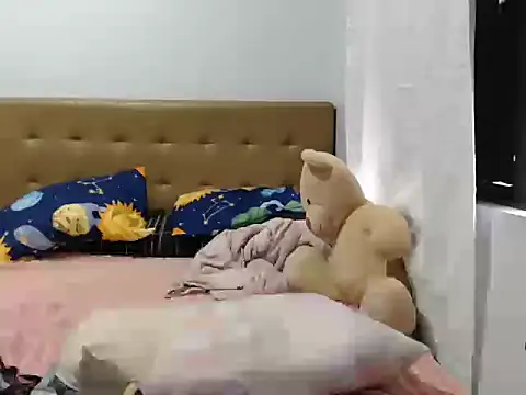 CandyBar69xxx webcam