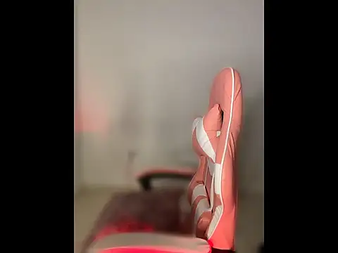 ScarletVelvetX webcam