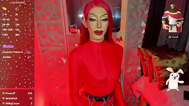 anitacruise - Anitacruise's free webcam - UK Sex Cams