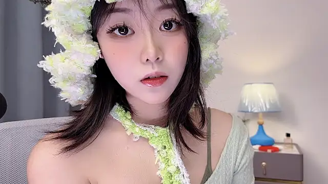 美女smalldaisy在线直播