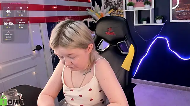 Sara_Robinson webcam