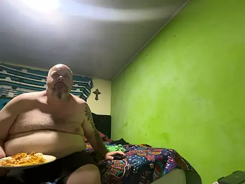 tinycockdeepass webcam