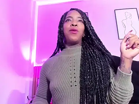 pauline_fox - Pauline_Fox's free webcam - UK Sex Cams