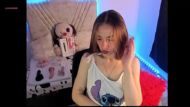 Mia_Victoria22 webcam