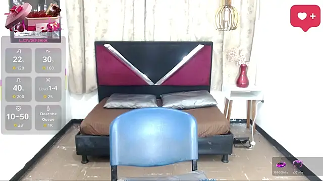 luisa__torres live sex cam