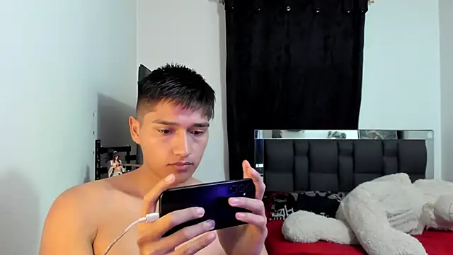 mateo-Esposito webcam