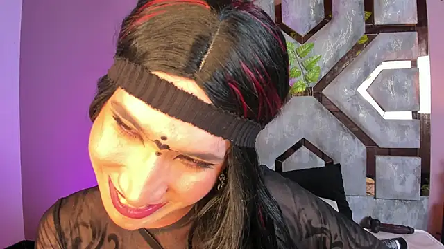 Electra_Gosselin live sex cam