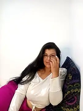 CelesteAlvarez1989 webcam