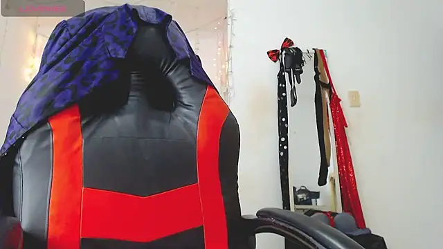 FranchescaSexy1 webcam