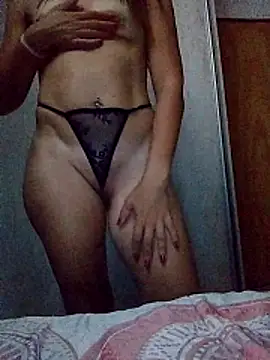 Lapatronadelsexo webcam