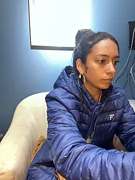 DulceLatinaxo webcam