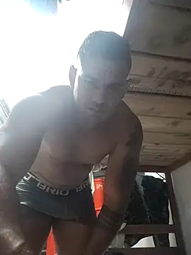 Antonny_grace webcam