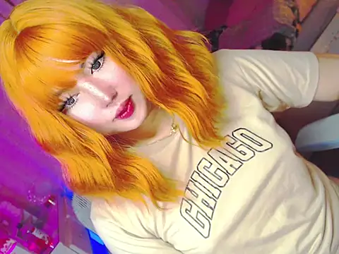 Alicia_Rose69 webcam