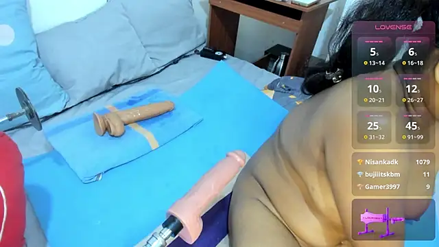 dilmi-umesha - Dilmi-umesha's free webcam - UK Sex Cams