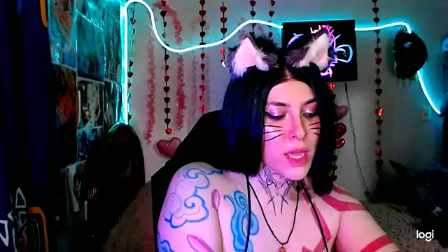 JINX_26 webcam