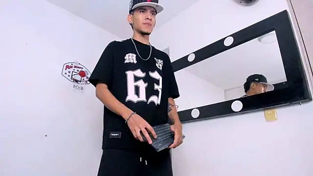 Samuel_Suarez webcam