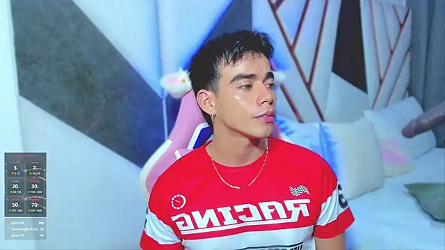 Alejandro_karter18 webcam