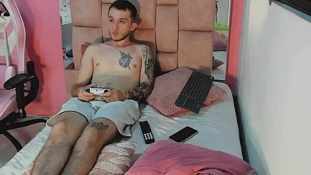 Dylanwhite23_ webcam