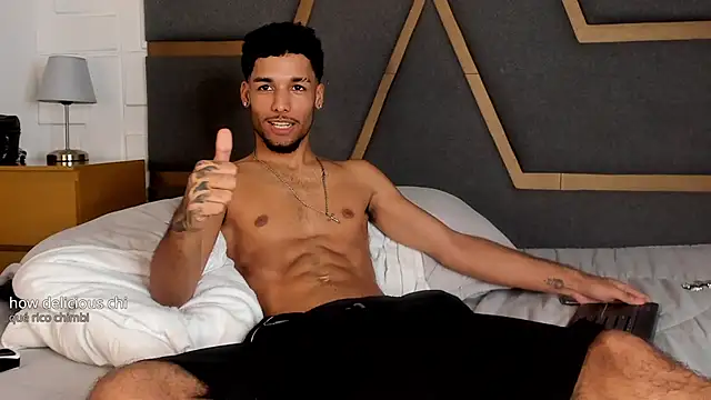 Thiagoferreti webcam