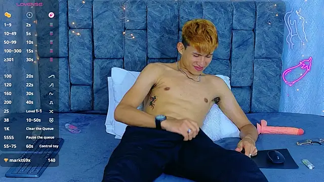 NicolasTorrez webcam