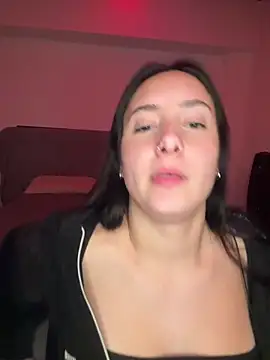 valulopxx (F teen) - baba en las tetas