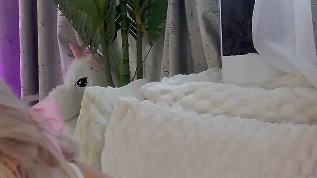 IsabelleEthan webcam