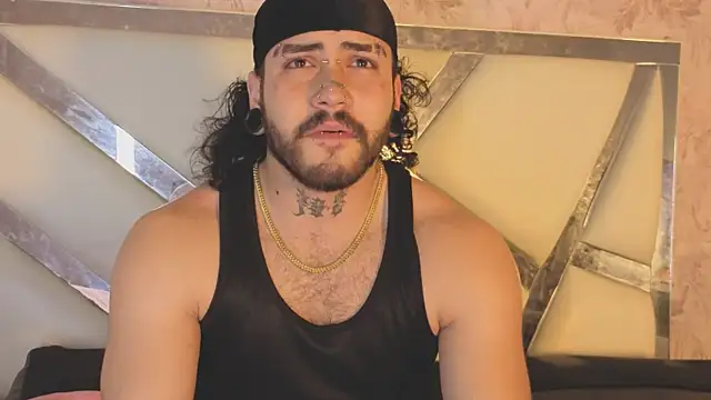 Benny_and_Mark webcam