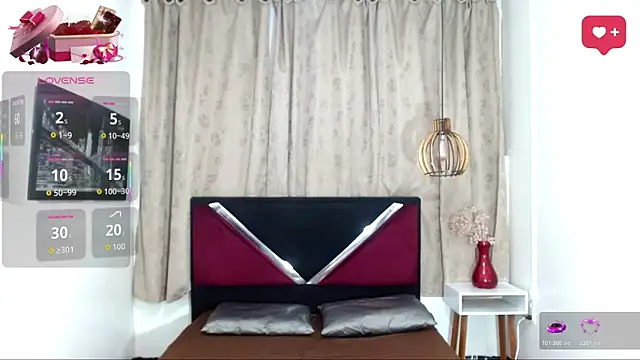 luisa__torres webcam