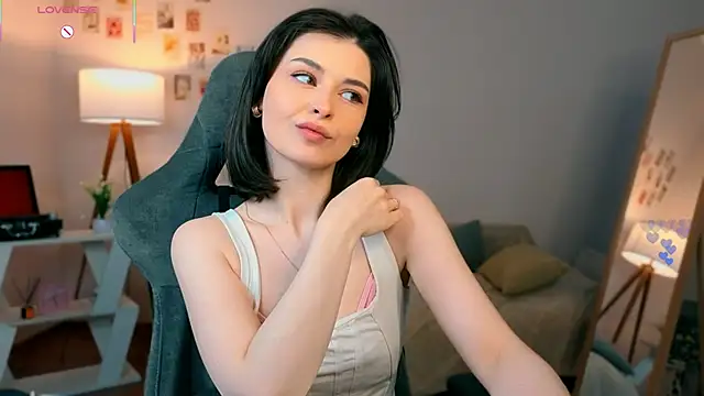 rebbekkakowalski - Rebbekkakowalski's free webcam - UK Sex Cams