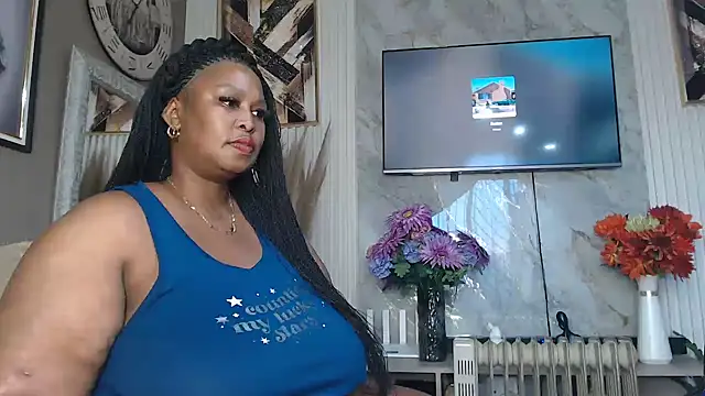 ThickyMinajxx webcam