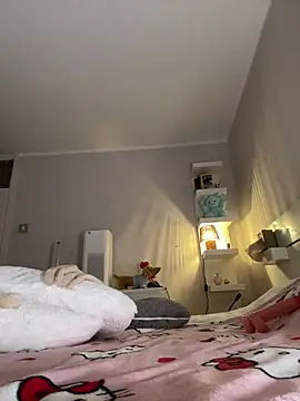 Eva_kinkystudent webcam