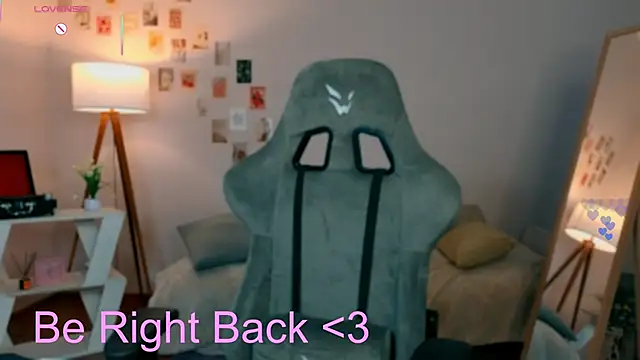 rebbekkakowalski webcam