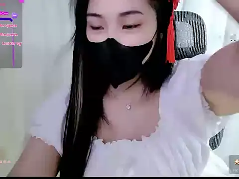 Dully_ana Stripchat cam model