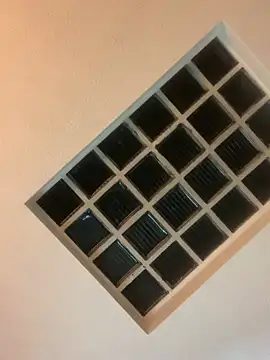 LilithMonette webcam