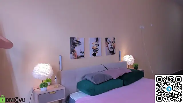 Xenia_paradise webcam