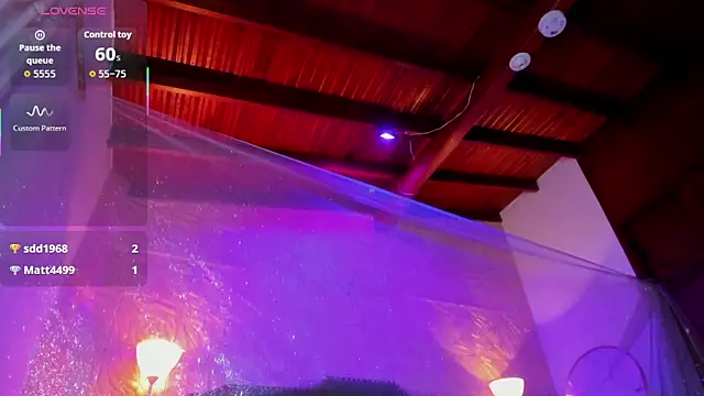 kimberly_Gonzalez1 webcam